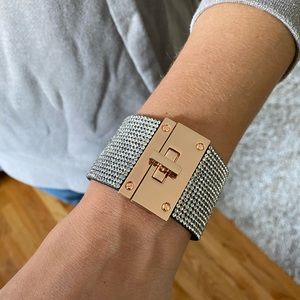Cocktail bracelet